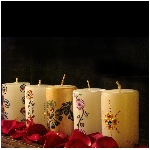 Kundan and Mehndi Work