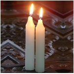 Regular Candle 01